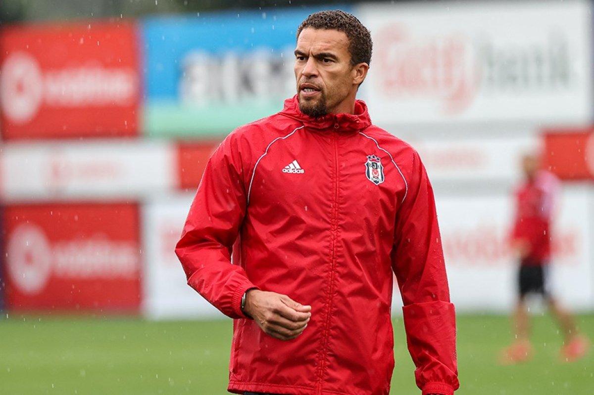 Valerien Ismael'den Fenerbahçe derbisi yorumu