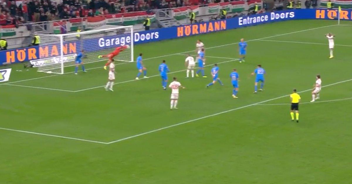 İtalya'nın kalecisi Donnarumma kalesinde devleşti