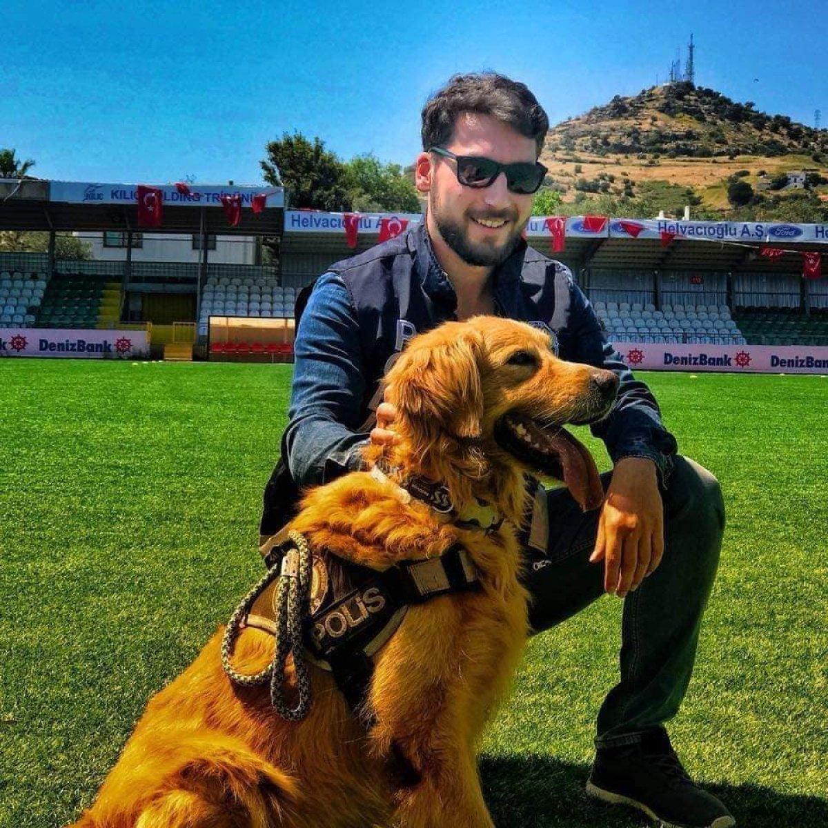 Şehit Ercan Yangöz'ün davasında katil zanlısının cezası belli oldu