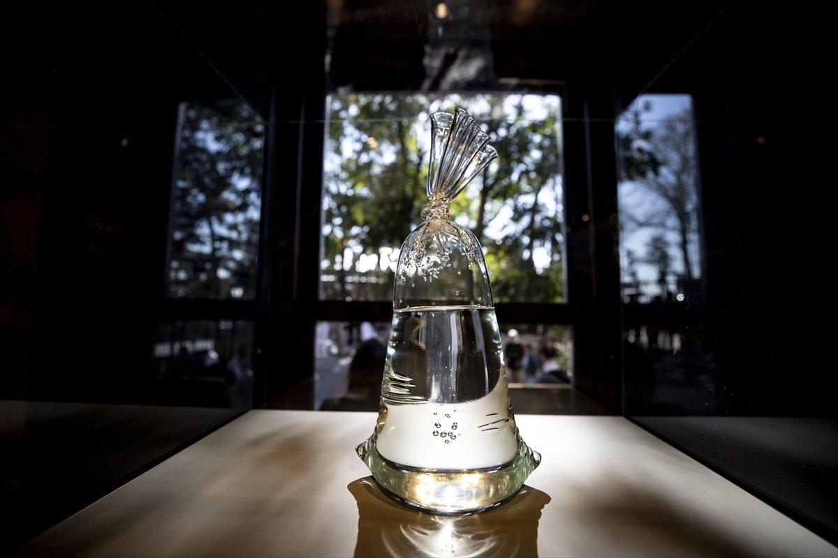 Türkiye'nin ilk 'Kelime Müzesi' açıldı