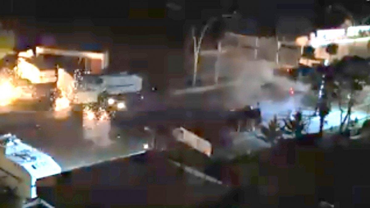 15 Temmuz darbe girişiminin Ankara emniyetine zararı 54 milyon TL