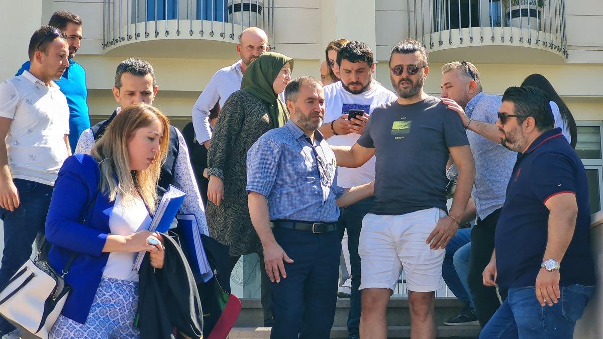 Şehit Ercan Yangöz'ün davasında katil zanlısının cezası belli oldu