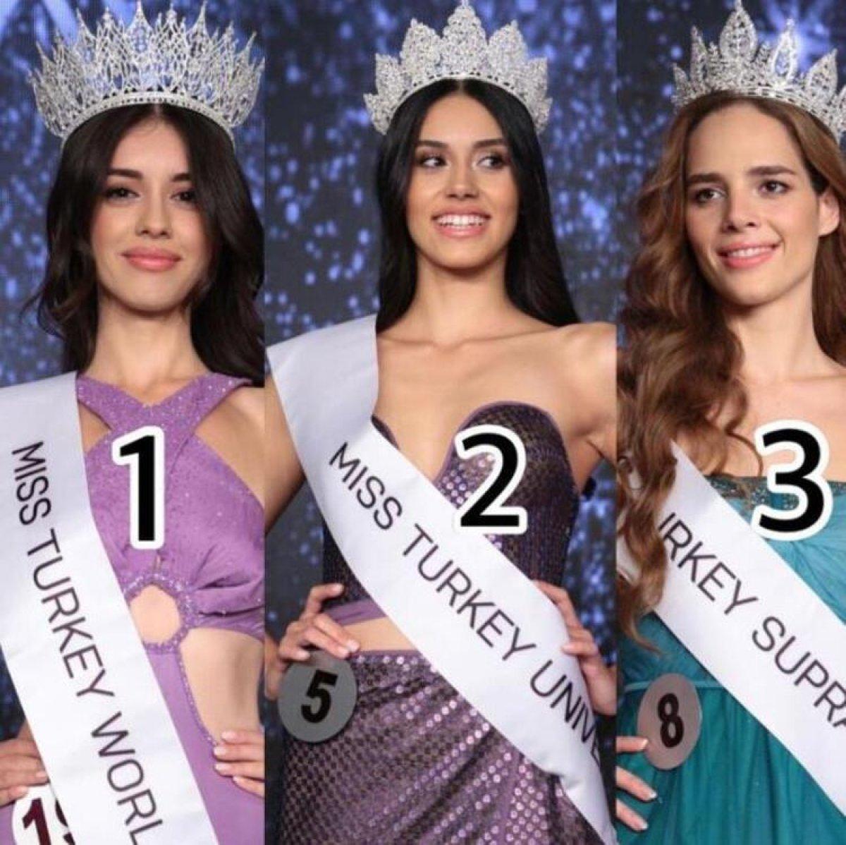 Demet Şener: Kimseyi takmıyorum