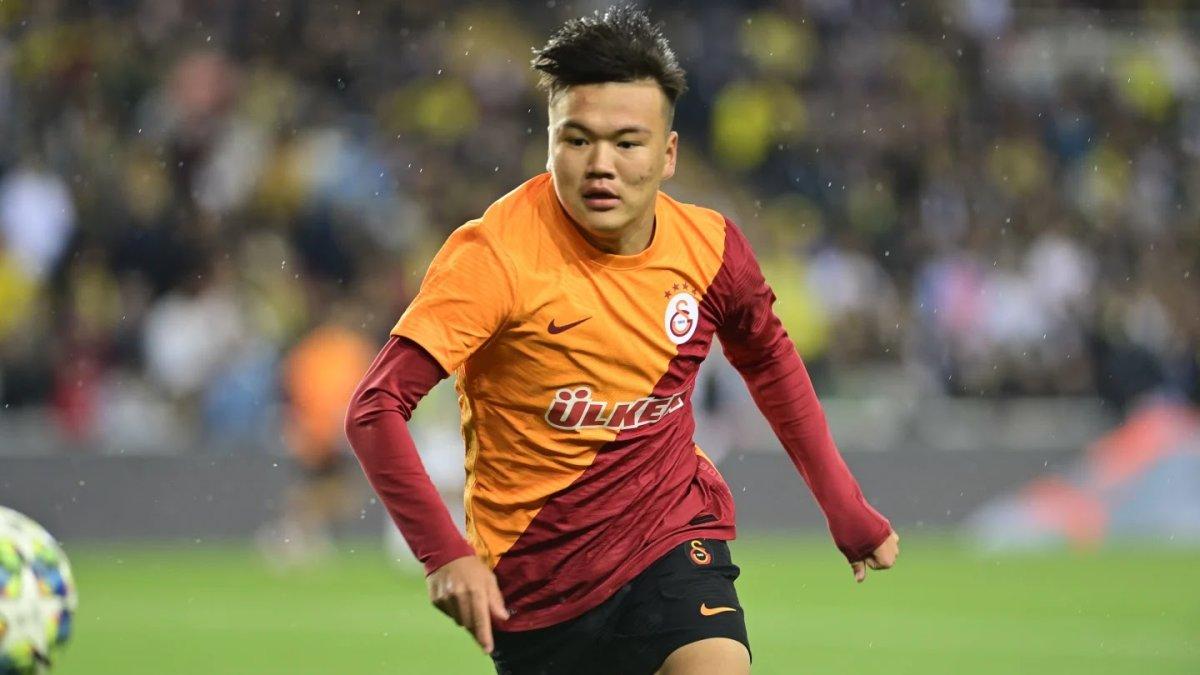 Beknaz ve Arda dünyanın en iyileri arasında