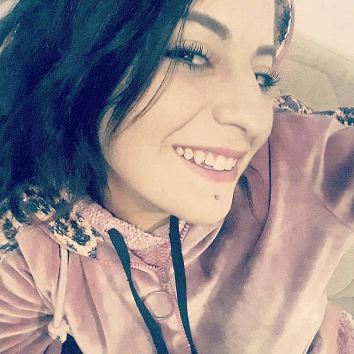 Antalya’da Mervenur’u katleden caninin cezası belli oldu