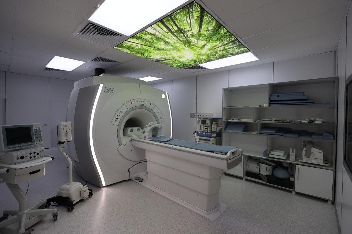 Ankara'daki Etlik Şehir Hastanesi açıldı