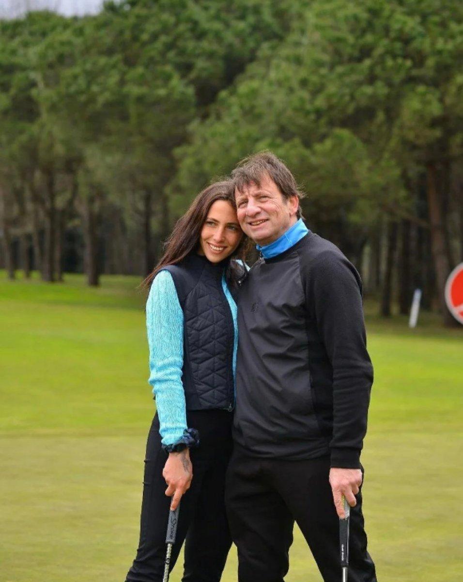 Zehra Çilingiroğlu ile Mehmet Dinçerler Yunanistan'da