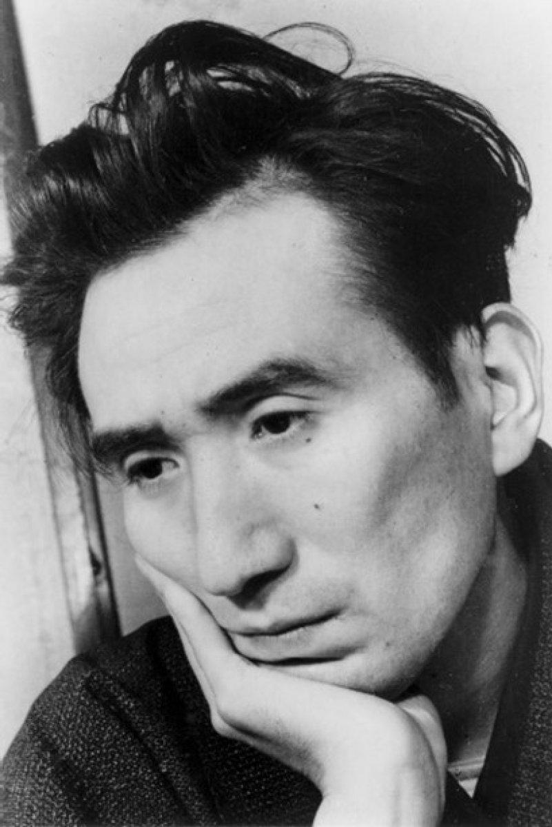 Japon edebiyatının önde gelen usta yazarları