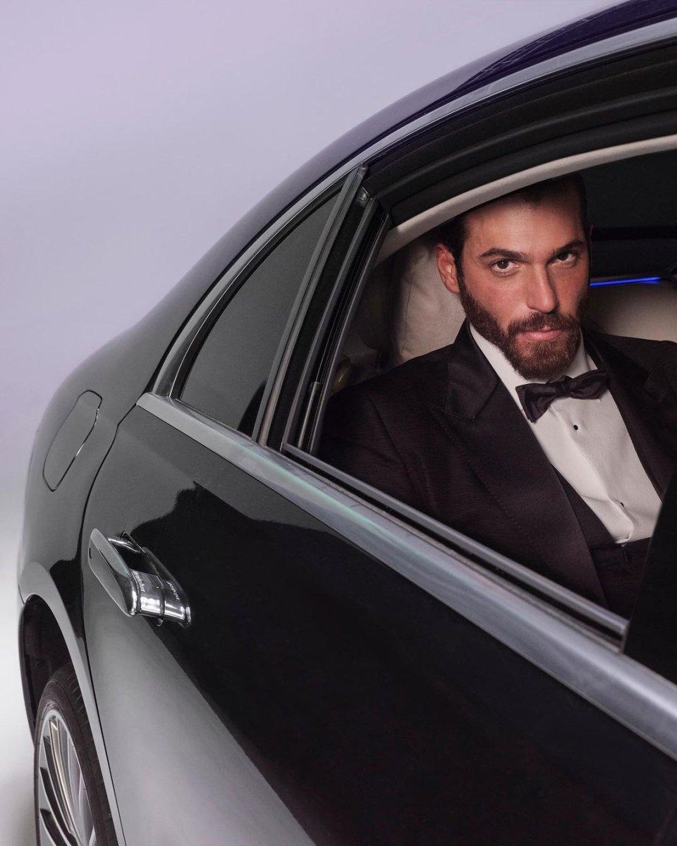 Can Yaman'ın başarı sırrı