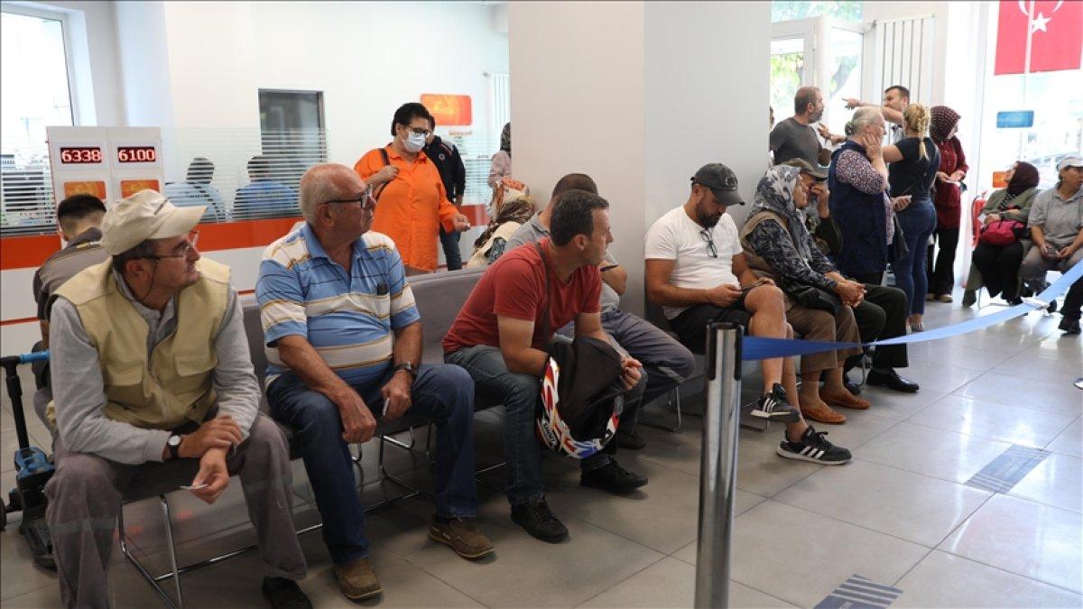 Sosyal konut projesine başvurularda dikkat edilmesi gerekenler