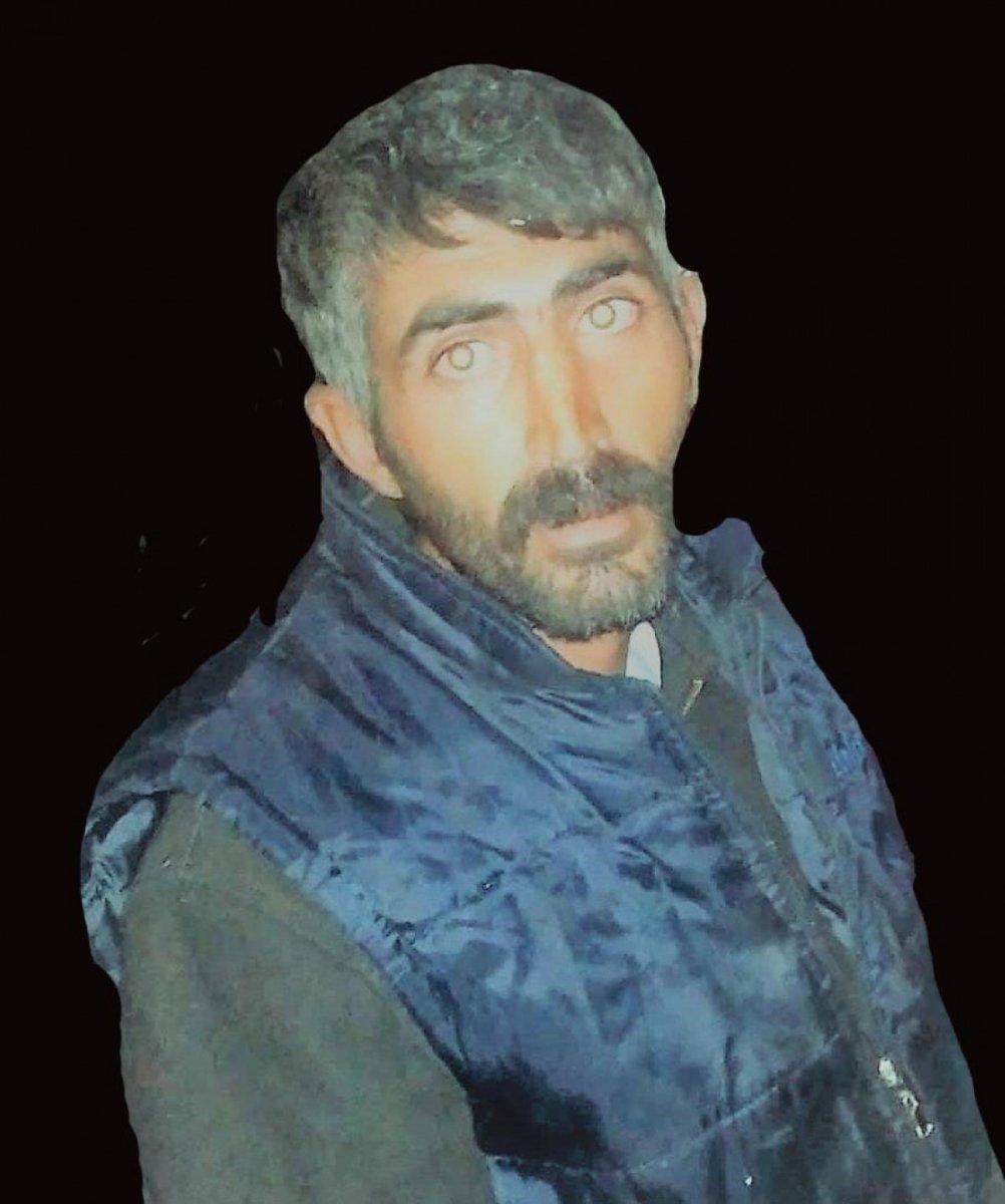 Diyarbakır'da eski eşini öldüren zanlı, 'Kadına El Kalkmaz' operasyonu ile yakalandı