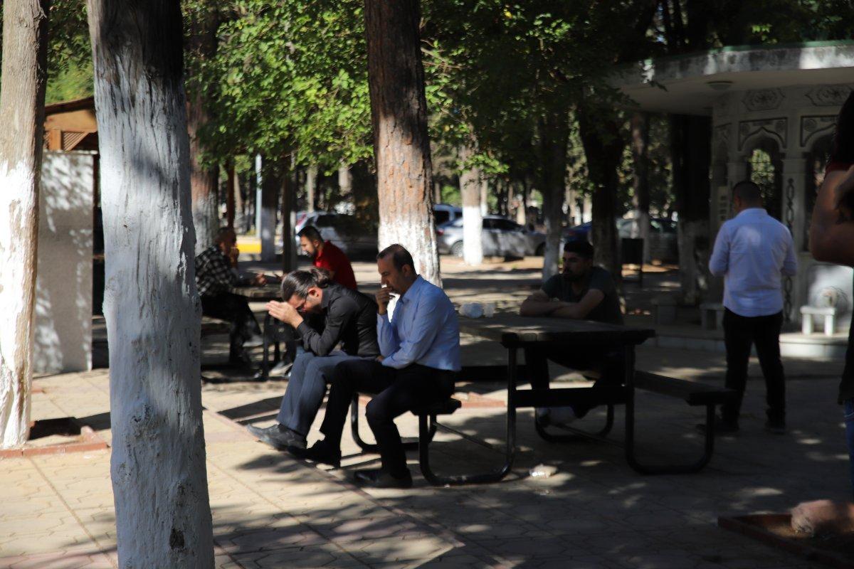Gaziantep'te, maganda kurşunu 13 aylık bebeği hayattan kopardı