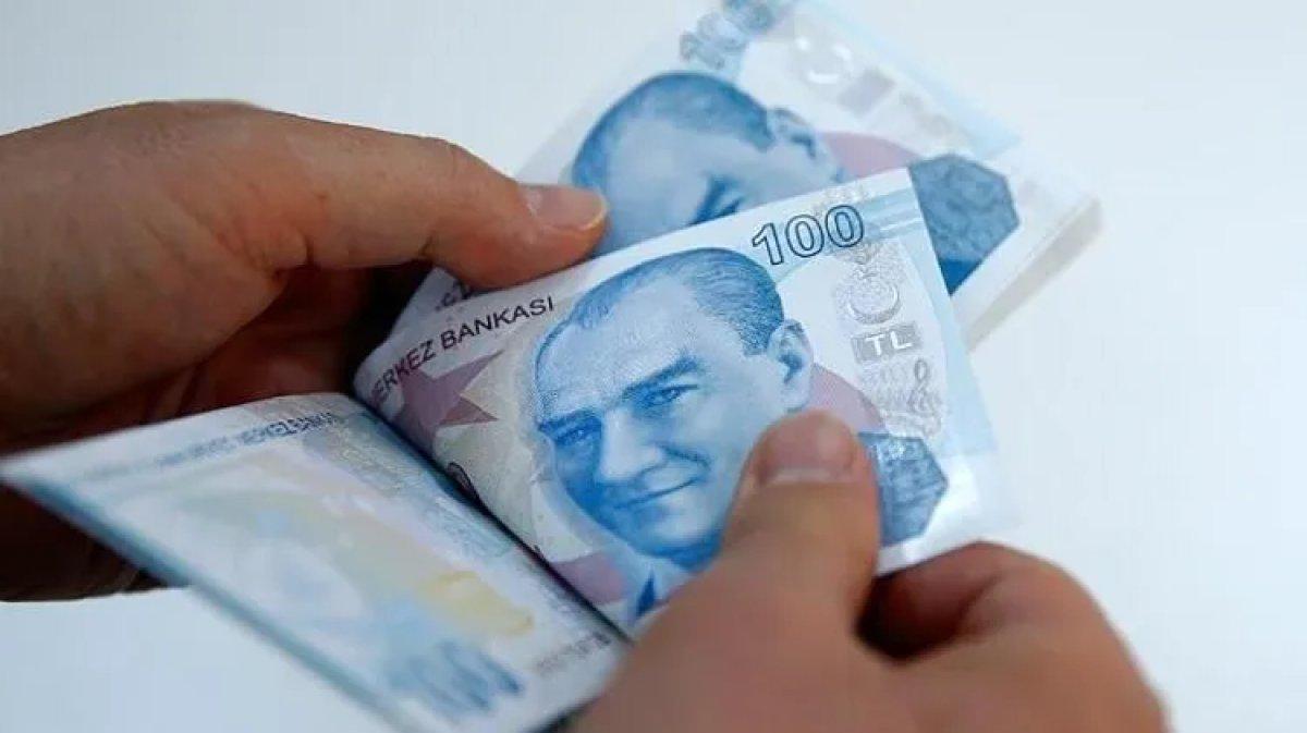Dolar/TL, 18.50'nin üzerini test etti
