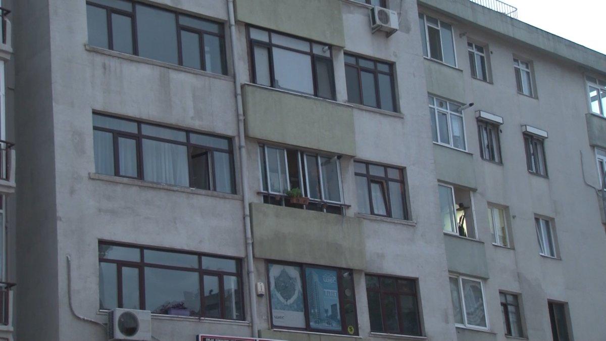 Maltepe'de eğlenmek için toplanan grup arasında kavga