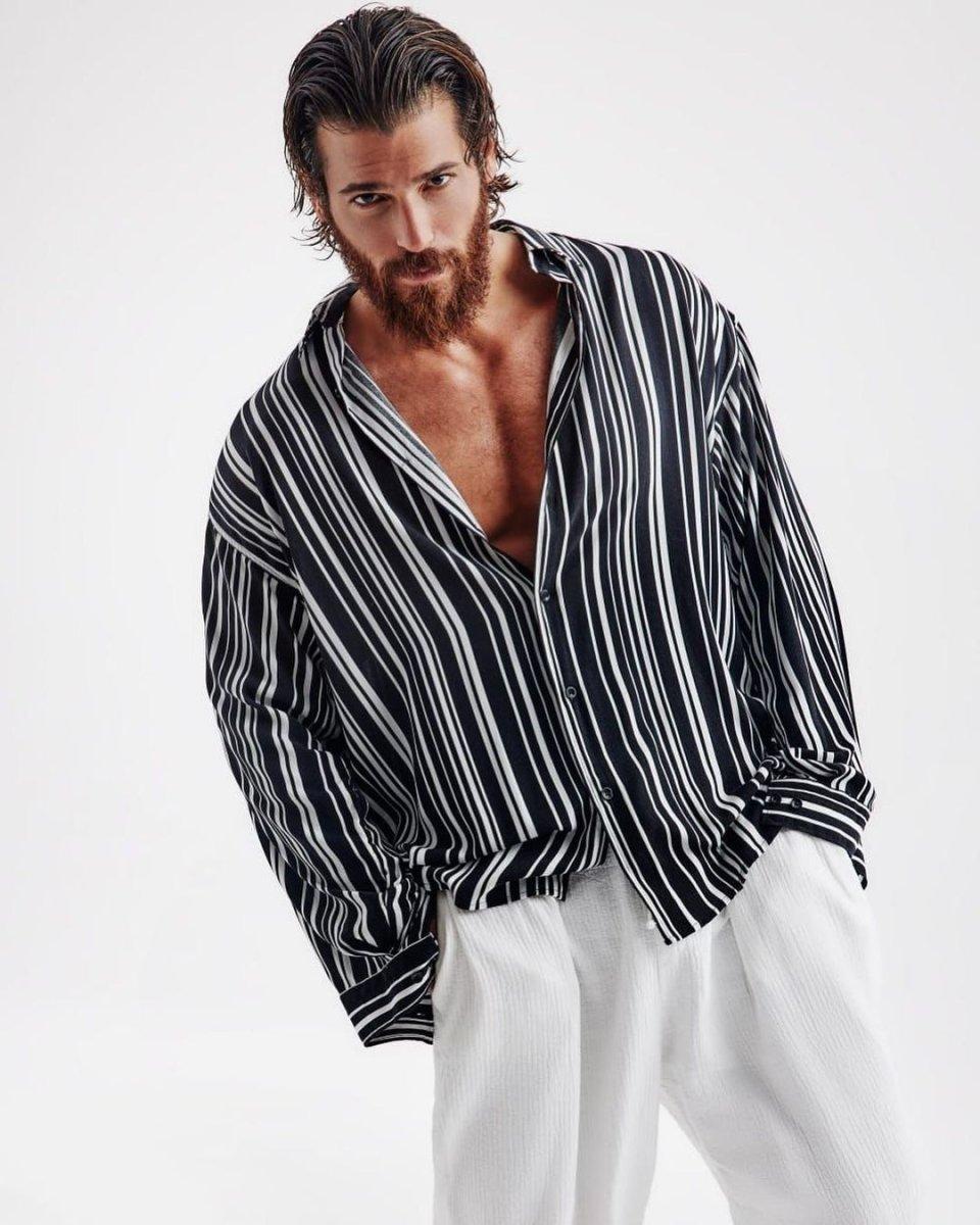 Can Yaman'ın başarı sırrı