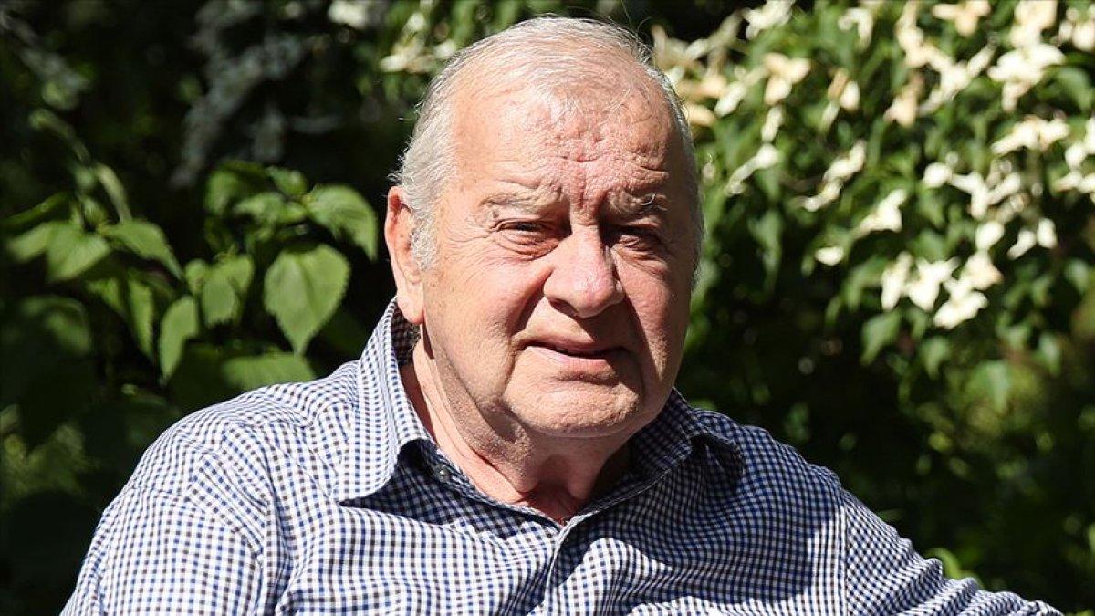 Selim Soydan: Şenol Güneş'in kuyusunu Hamit Altıntop kazdı