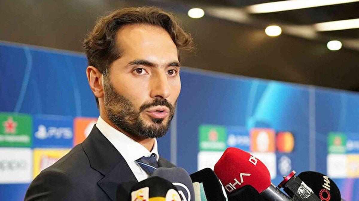 Selim Soydan: Şenol Güneş'in kuyusunu Hamit Altıntop kazdı