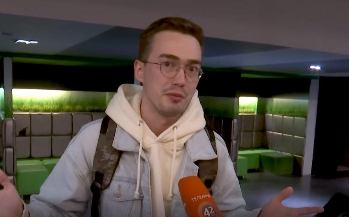 Seferberlikten kaçan Ruslar, Kazakistan'da sinemaya sığındı