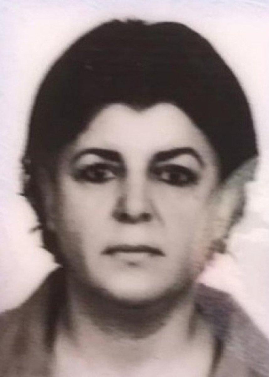 Kocaeli'de sevgilisini öldürüp teslim olan şahsın duruşması ertelendi