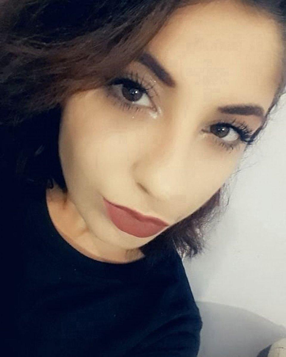 Antalya’da Mervenur’u katleden caninin cezası belli oldu