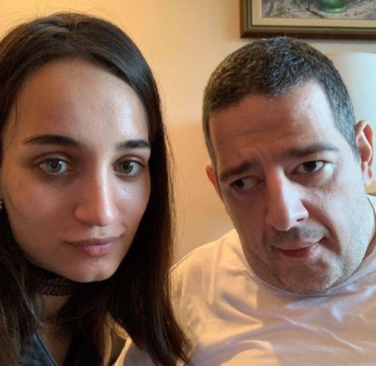 Sakıp Sabancı'nın engelli oğlu Metin Sabancı'nın son hali