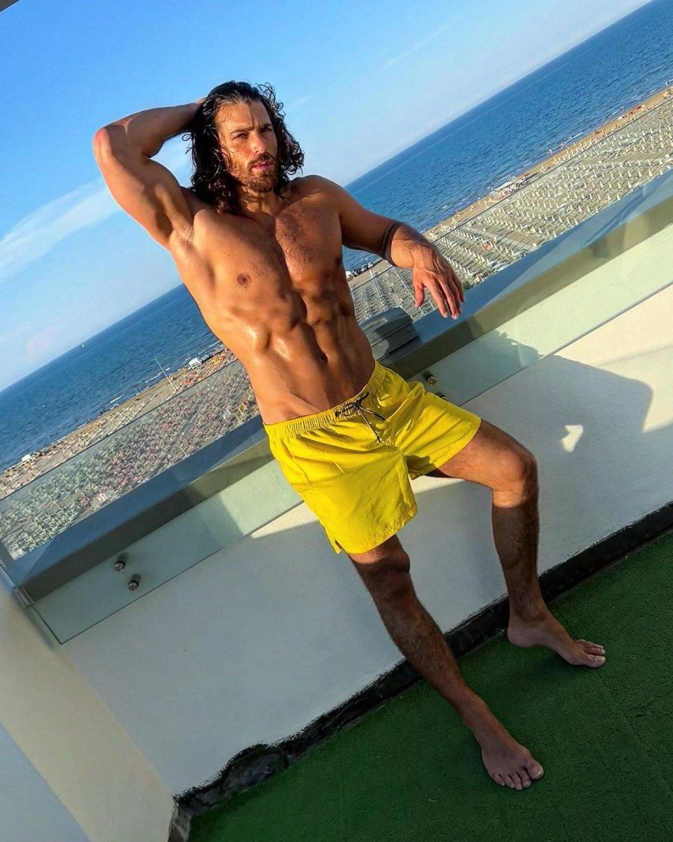 Can Yaman'ın başarı sırrı