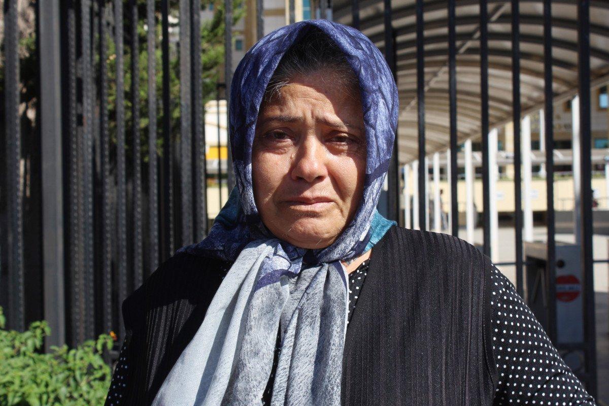 Antalya’da Mervenur’u katleden caninin cezası belli oldu