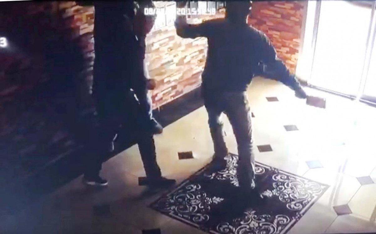 Ankara'da 6 satır darbesine 3 yıl hapis talebi