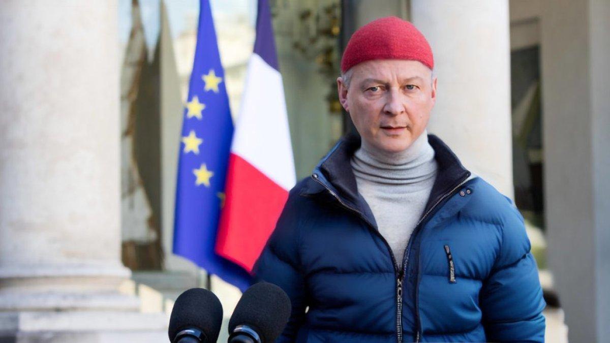 Fransa’da hükümetin enerji tasarrufu kampanyası dalga konusu oldu