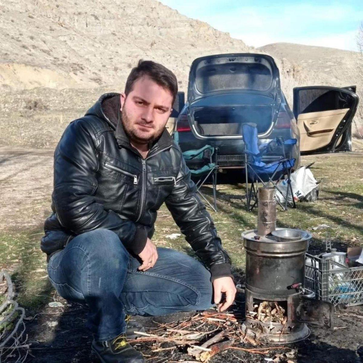 Bayburt'ta Aras Edaş personelleri elektrik akımına kapıldı: 1 ölü 1 yaralı