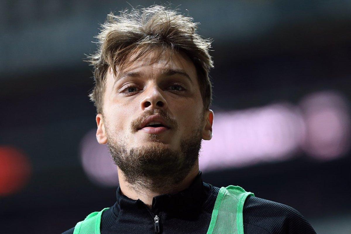 Adem Ljajic, Fatih Karagümrük'te