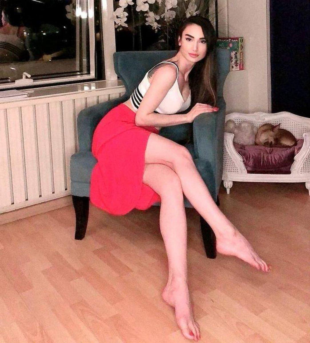 Yağmur Sarnıç ve annesi hakkında 36 yıl hapis istemi