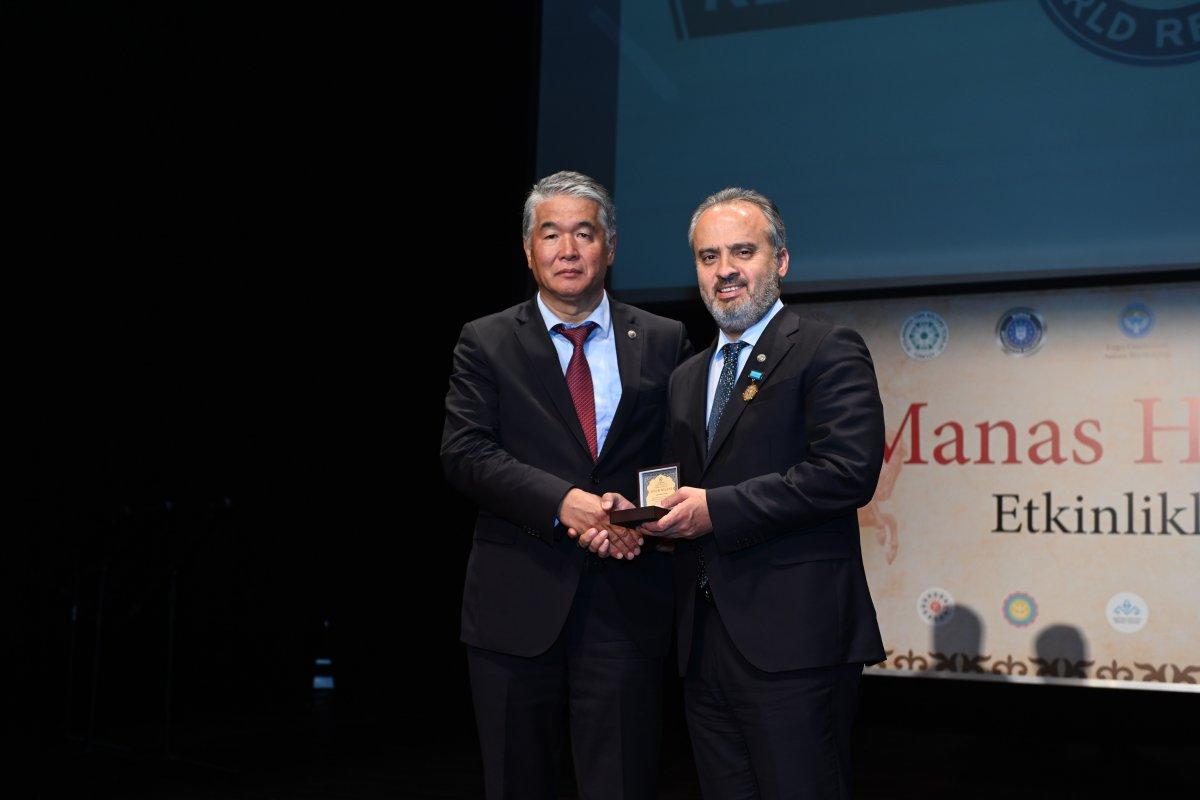 Bursa, Guinness Dünya Rekorlarına şahit oldu