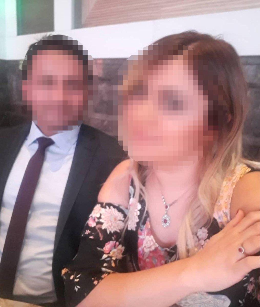 Adana'da kendisini aldatan kocasına zina davası açtı, mahkeme reddetti