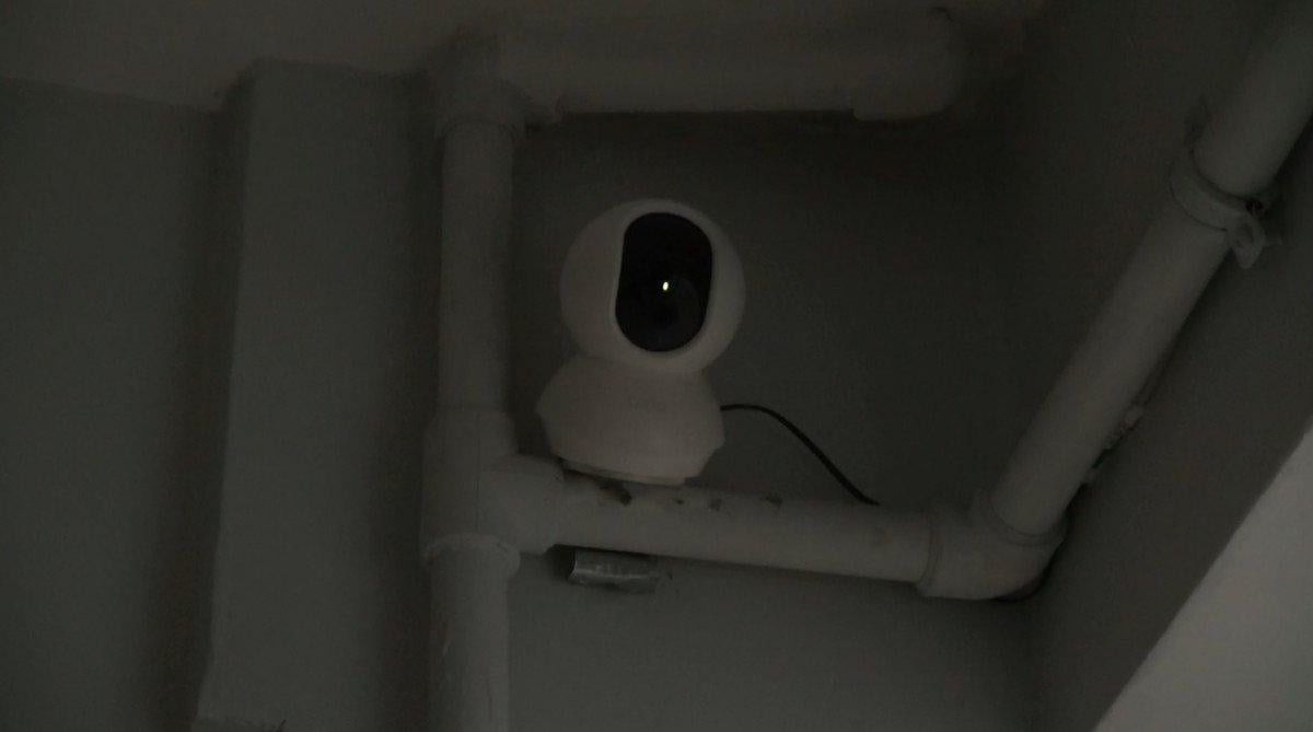 İstanbul'da eve dadanan hırsızlar komşunun çocukları çıktı