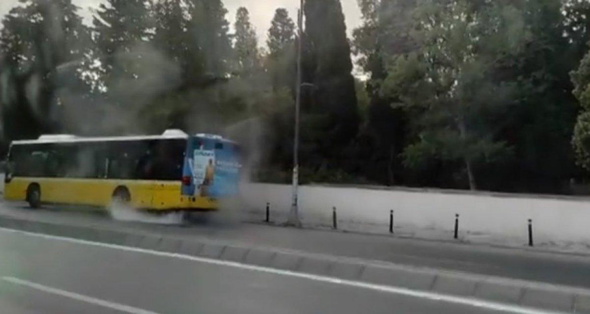 İBB yönetimi, İETT bakım onarım ihalesini yine CHP'li vekilin şirketine verdi