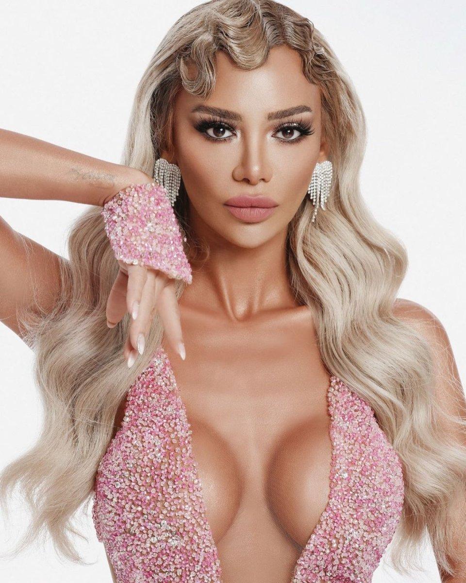 Oryantal Didem'den İbo Show itiraf