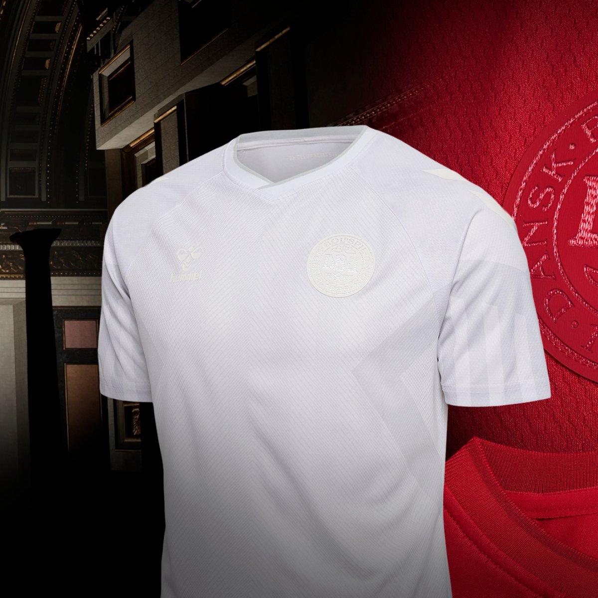 Danimarka, Dünya Kupası'nda Katar'ı protesto edecek