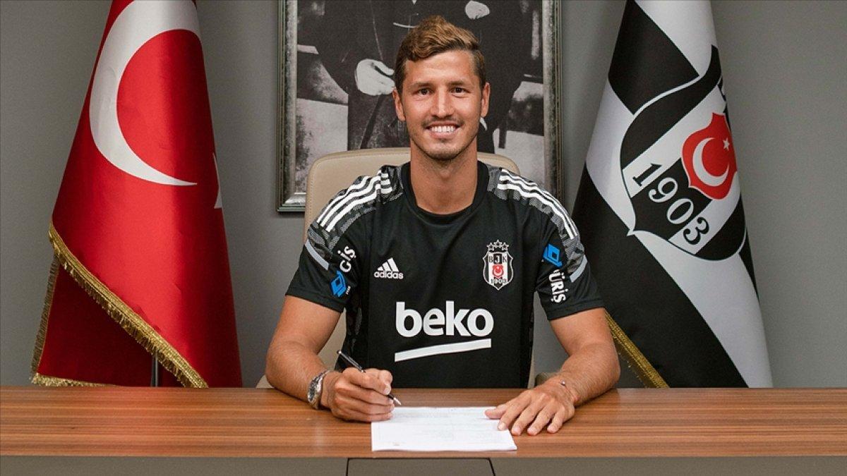 Salih Uçan: Milli Takım'a alınmamam bana yapılmış bir saygısızlık