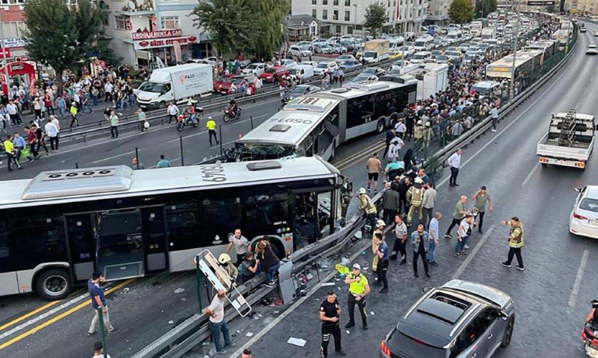 İBB yönetimi, İETT bakım onarım ihalesini yine CHP'li vekilin şirketine verdi