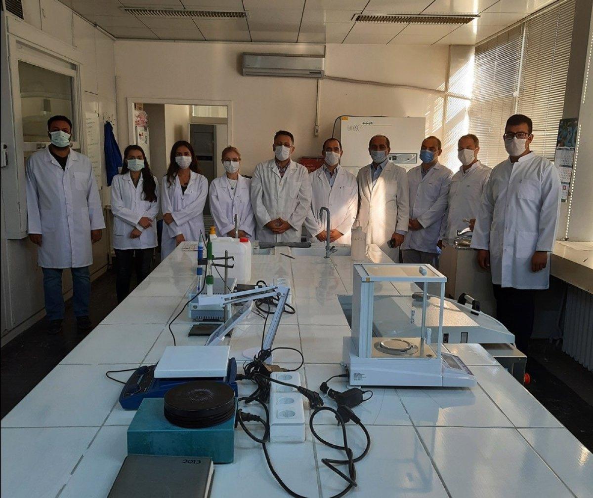 Hastalıklara dayanıklı yerli şeker pancarı geliştirildi