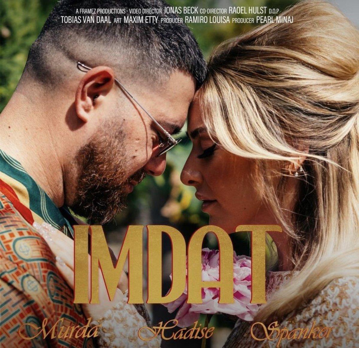 Hadise ve Mehmet Dinçerler'in ayrılık sebebi ortaya çıktı