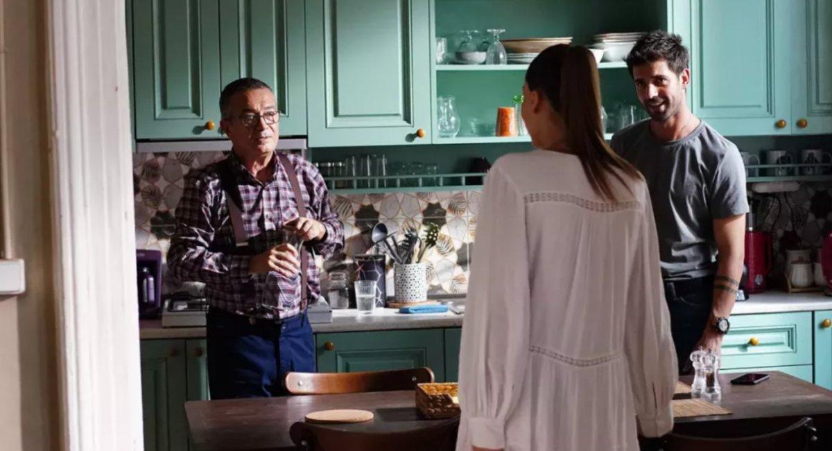 Bir dizi daha ekranlara veda etti