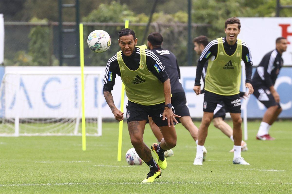 Josef de Souza: Fenerbahçe'ye büyük bir saygı duyuyorum