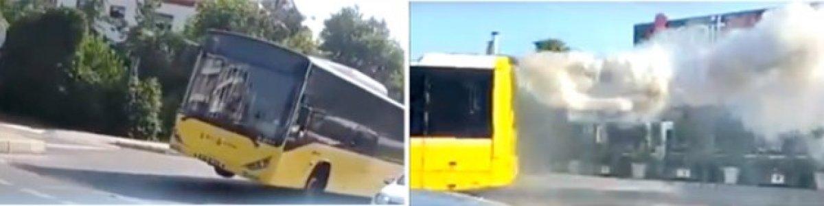 İBB yönetimi, İETT bakım onarım ihalesini yine CHP'li vekilin şirketine verdi