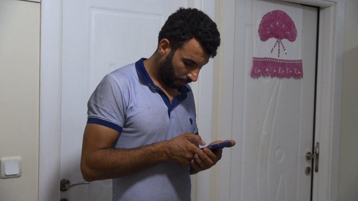 İstanbul'da eve dadanan hırsızlar komşunun çocukları çıktı