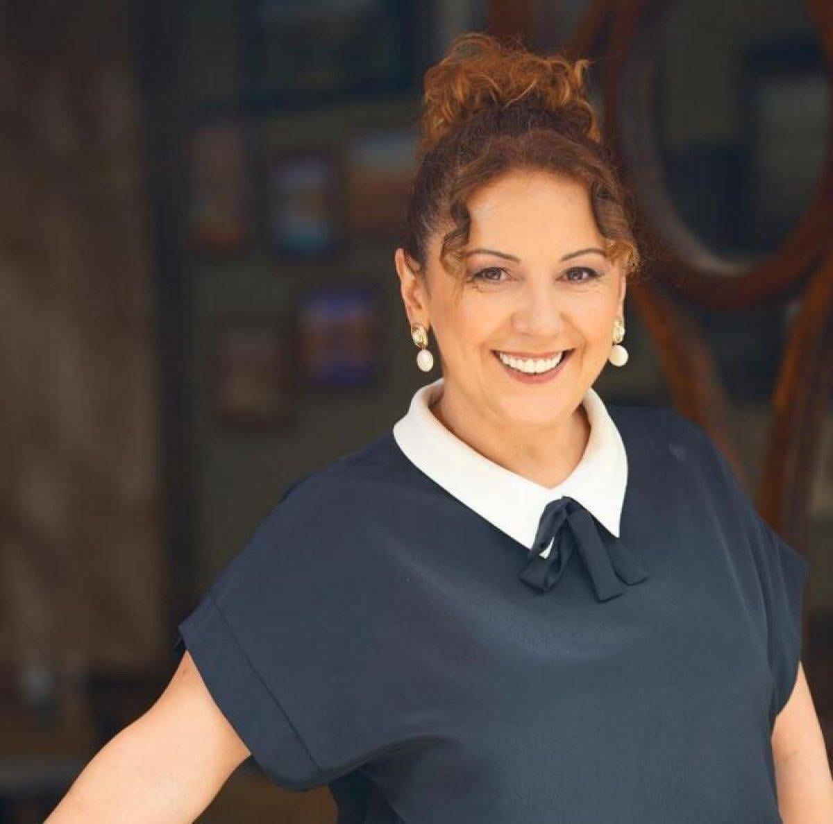 Günay Karacaoğlu evlendi