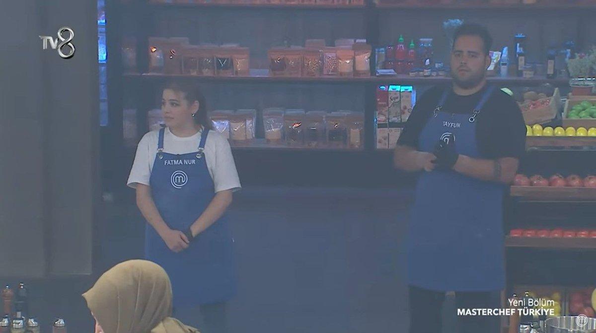 MasterChef'te kopya krizi