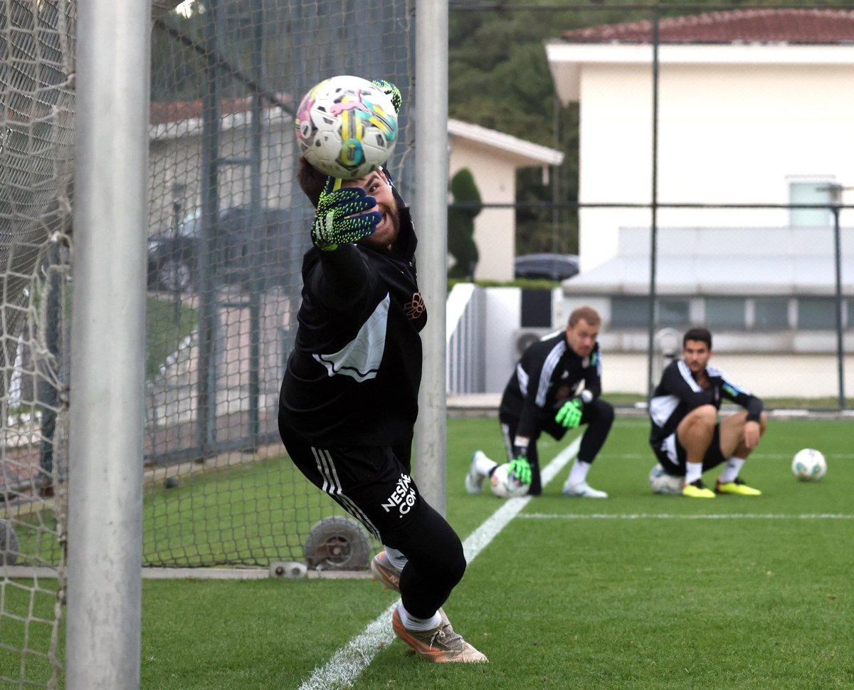 Beşiktaş'ta Ersin Destanoğlu ile anlaşma sağlandı