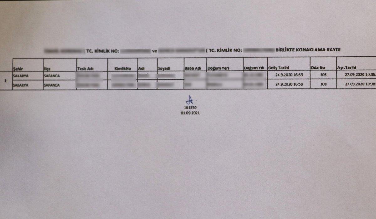 Adana'da kendisini aldatan kocasına zina davası açtı, mahkeme reddetti